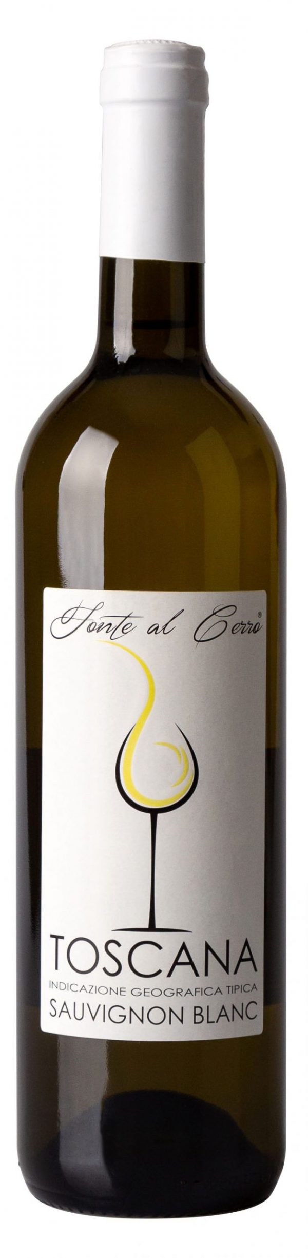 Sauvignon Blanc Toscana I.G.T.