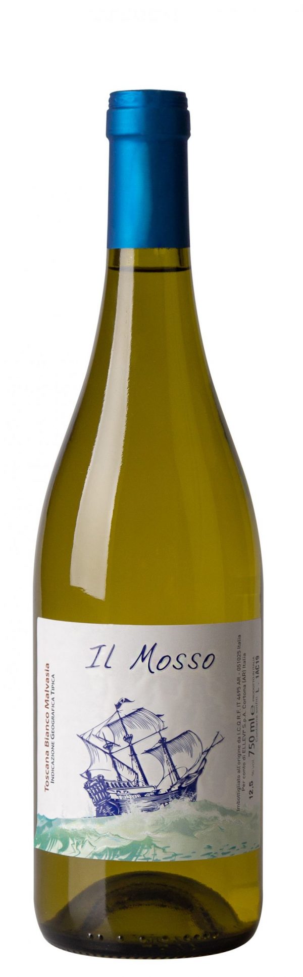 Malvasia I.G.P.