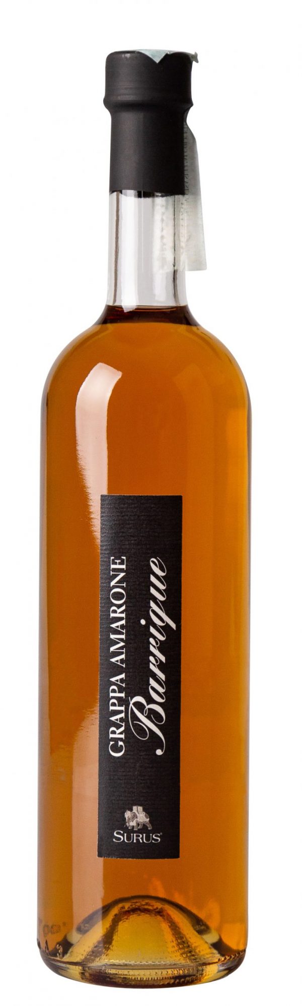 Grappa Amarone Barrique